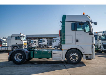 Тягач MAN TGX 18.460 XLX BLS -INTARDER-ADR: фото 3