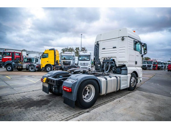 Тягач MAN TGX 18.470 XLX BLS+HYDR.: фото 4