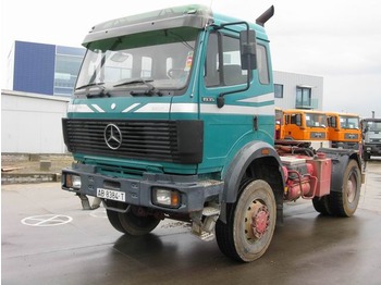 Тягач MERCEDES 1935 AS: фото 1