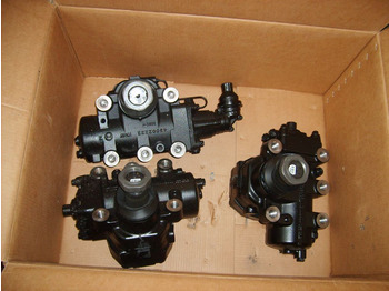 Рулевой механизм GINAF