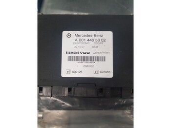 Блок управления MERCEDES-BENZ