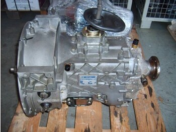 Коробка передач MERCEDES-BENZ