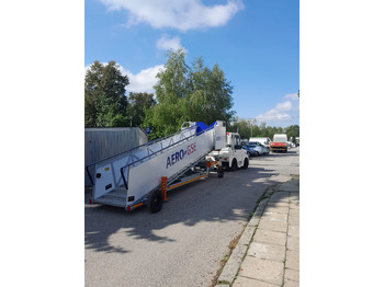 Пассажирский трап