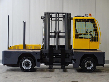 Боковой погрузчик BAUMANN