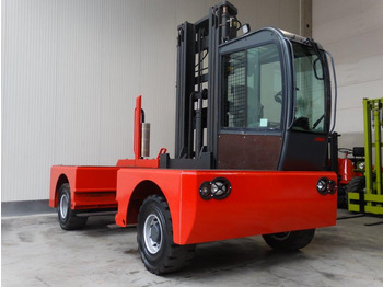 Боковой погрузчик JUMBO