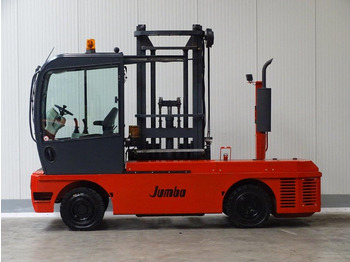 Jumbo JDQN50/12/45V в лизинг Jumbo JDQN50/12/45V: фото 4 Jumbo JDQN50/12/45V в лизинг Jumbo JDQN50/12/45V: фото 4