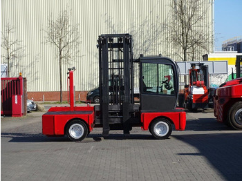 Боковой погрузчик JUMBO