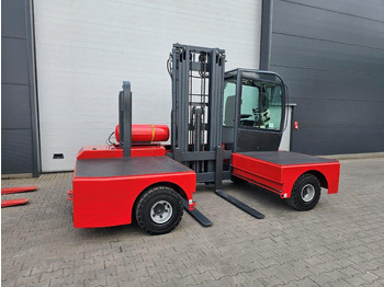 Боковой погрузчик JUMBO