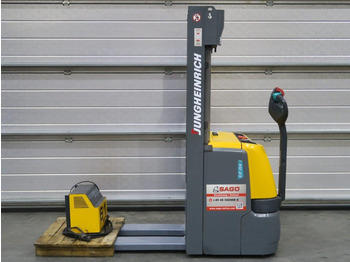 Штабелер JUNGHEINRICH EJC