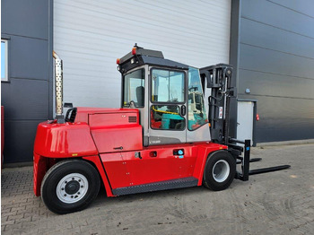 Дизельный погрузчик Kalmar DCF80-9H: фото 4 Дизельный погрузчик Kalmar DCF80-9H: фото 4