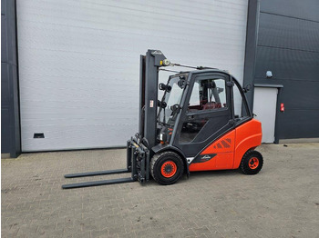 Дизельный погрузчик LINDE H35