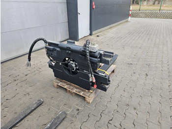 Вилы Meyer 5-0105K-EU - Drehbare 360: фото 4 Вилы Meyer 5-0105K-EU - Drehbare 360: фото 4