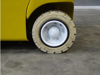 Yale ERP16VF - TRIPLEX в лизинг Yale ERP16VF - TRIPLEX: фото 2 Yale ERP16VF - TRIPLEX в лизинг Yale ERP16VF - TRIPLEX: фото 2