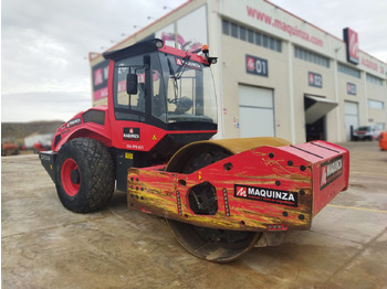 Компактор BOMAG BW216D5: фото 5