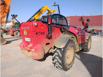 Телескопический погрузчик MANITOU MT1840 EASY 75D: фото 4