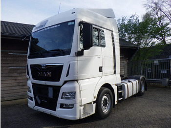Тягач MAN TGX 18.480