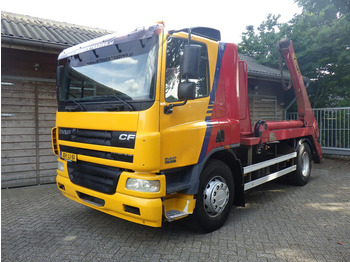 Грузовик DAF CF 75 310