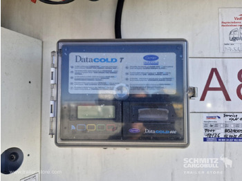 Изотермический полуприцеп SCHMITZ Reefer Multitemp: фото 4