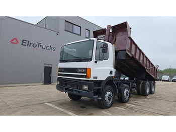Самосвал DAF CF 85 340