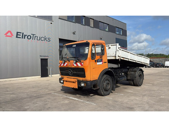 Самосвал MERCEDES-BENZ SK
