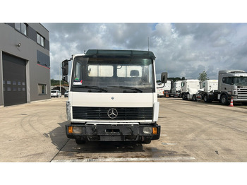 Самосвал MERCEDES-BENZ SK