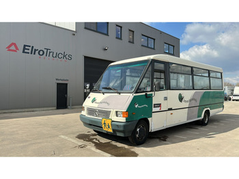 Городской автобус MERCEDES-BENZ Vario 614
