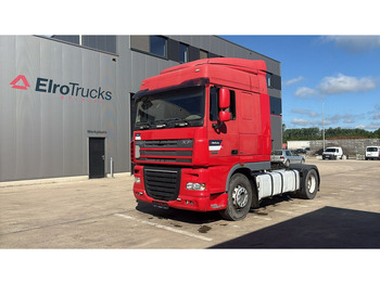 Тягач DAF XF 105 460