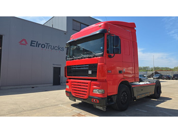 Тягач DAF XF 105 410