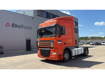 Тягач DAF XF 105 460