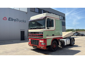 Тягач DAF XF 95 430