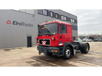 Тягач MAN 19.403