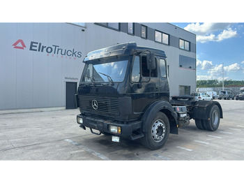 Тягач MERCEDES-BENZ SK