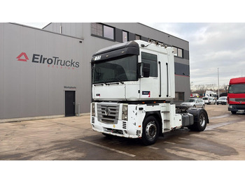 Тягач RENAULT Magnum