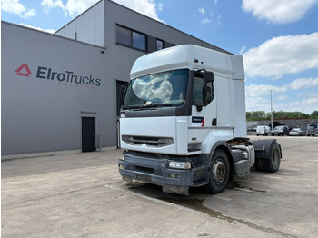 Тягач RENAULT Premium 420