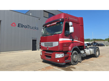 Тягач RENAULT Premium 450