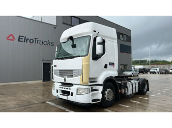 Тягач RENAULT Premium 450