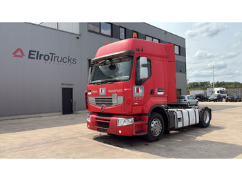Тягач RENAULT Premium 460