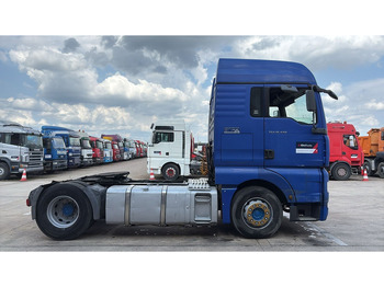 Тягач MAN TGA 18.440 (BOITE MANUELLE / MANUAL GEARBOX): фото 5