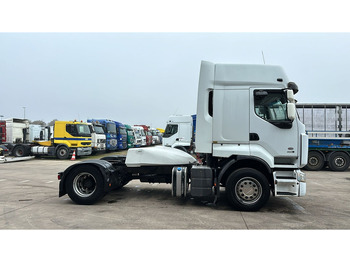 Тягач Renault Premium 460 DXI (PERFECT CONDITION): фото 4