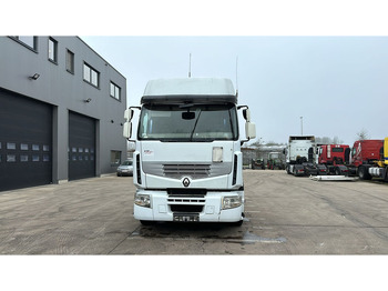Тягач Renault Premium 460 DXI (PERFECT CONDITION): фото 2