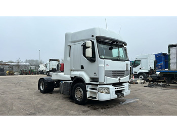 Тягач Renault Premium 460 DXI (PERFECT CONDITION): фото 3