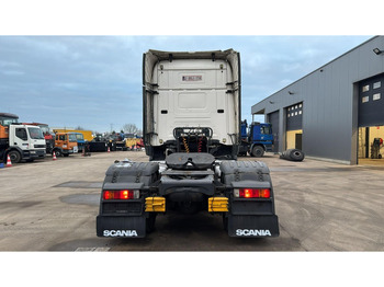 Тягач Scania R 420 (BELGIAN TRUCK / CAMION BELGE / AIRCO / RETARDER): фото 5 Тягач Scania R 420 (BELGIAN TRUCK / CAMION BELGE / AIRCO / RETARDER): фото 5