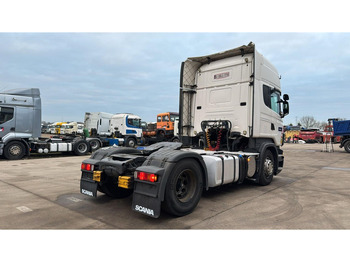 Тягач Scania R 420 (BELGIAN TRUCK / CAMION BELGE / AIRCO / RETARDER): фото 4 Тягач Scania R 420 (BELGIAN TRUCK / CAMION BELGE / AIRCO / RETARDER): фото 4