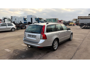 Легковой автомобиль Volvo V50  (BELGIAN CAR / AIRCO / AUTOMATIC GEARBOX / EURO 5): фото 5