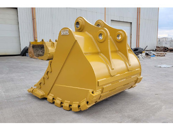 Ковш для экскаватора для Гусеничных экскаваторов CATERPILLAR 349 Heavy Duty Bucket: фото 4