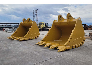 Ковш для экскаватора для Гусеничных экскаваторов CATERPILLAR 349 Heavy Duty Bucket: фото 2