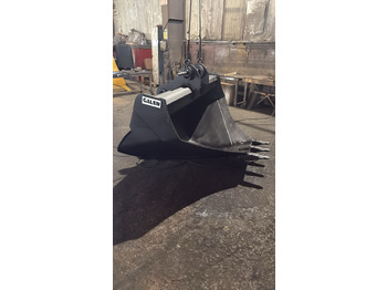 Ковш для экскаватора Case CX165 V Ditch Bucket (Trapeze): фото 4 Ковш для экскаватора Case CX165 V Ditch Bucket (Trapeze): фото 4