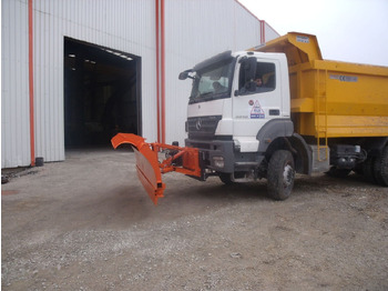 Отвал для снега CATERPILLAR