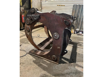 Лесозаготовительная техника GALEN