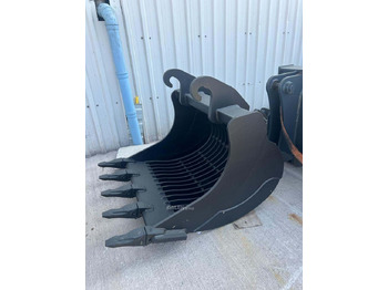 Ковш для Гусеничных экскаваторов GALEN Skeleton Bucket: фото 4